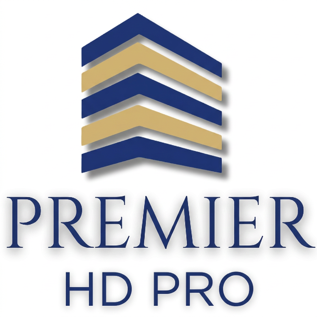 Premier HD logo